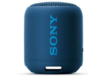 Sony SRS-XB12 Extra Bass Portable Waterproof Wireless Speaker at Rs. 2990