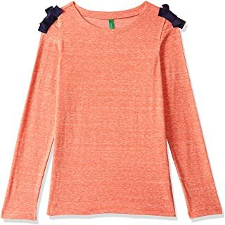 80% Off On United Colors of Benetton Girl