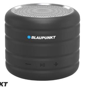 Blaupunkt BT01 3W Voice Activated BT Speaker with Google Assistant at Rs. 999