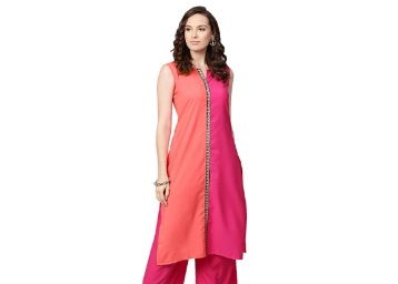 Minimum 70% off on Ziyaa Clothing From Rs. 494