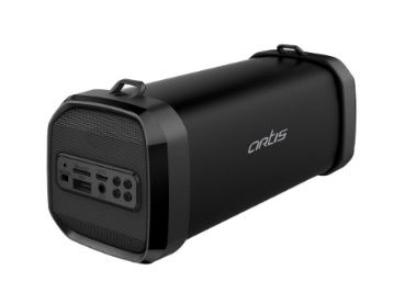 Artis BT90 Wireless Portable Bluetooth Speaker with USB/Micro SD Card/FM/AUX at Rs. 989