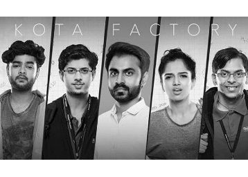 Watch Kota Factory The Comedy Drama Series To Watch !!