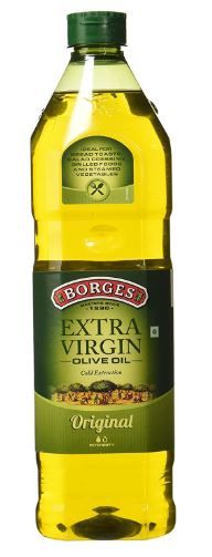Flat 50% Off On Borges Extra Virgin Olive Oil, 1L PET at Rs. 699