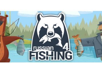 Free - Russian Fishing 4 [ PC Game ]