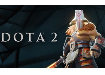 Free - Dota 2 [ PC Game ]