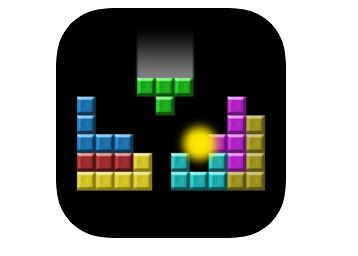 Pentris - Block Game For Free