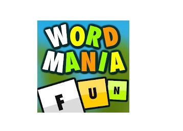 [Android Game] Free Word Mania PRO worth Rs. 150 - PlayStore