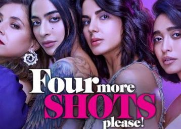Watch Four More Shots Please! Season at Amazon Prime [ Free With Amazon Prime ]