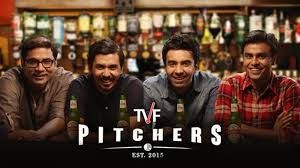 TVF ORIGINALS: TVF Pitchers Season 1 [ Not as easy as it sounds ]