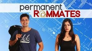 Watch TVF Permanent Roommates at TVF Originals