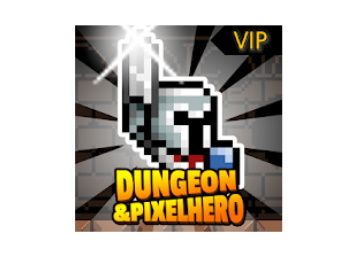 Dungeon & Pixel Hero VIP Worth Rs. 70 For Free