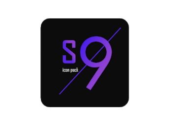 UX S9 - Icon Pack Worth Rs. 25 For Free