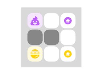 Emoji Match: A sliding puzzle Worth Rs. 60 For Free