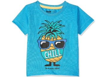 Flat 50% off on Max Baby-Boy
