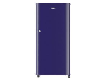 Flat 22% off on Whirlpool 190 L 2 Star Direct-Cool Single Door Refrigerator at Rs. 11240
