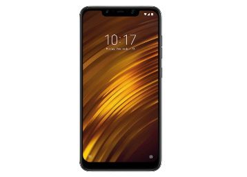 42% off Poco F1 by Xiaomi (Armored Edition, 8GB RAM, 256GB Storage) - 6 Months No Cost EMI at Rs. 17999