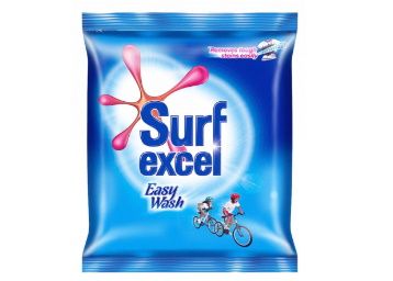 Surf Excel Easy Wash Detergent Powder, 4 kg At Rs. 429