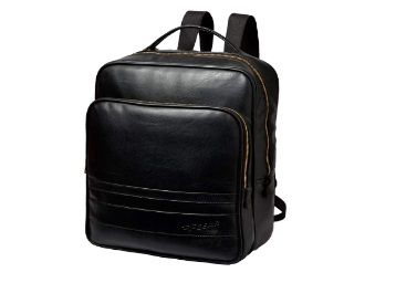 F Gear Belden Luxur 18 Ltrs Black Casual Backpack At Just Rs.849