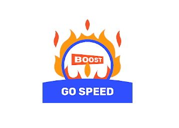 GO Speed Booster Pro - Cleaner & Booster Worth Rs. 25 For Free