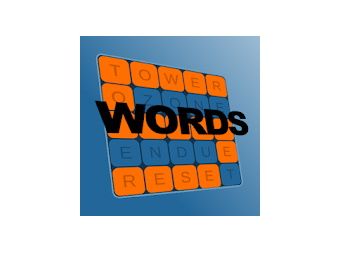 Five Words - A Word Matrix Puzzle Game Worth Rs. 66  For Free