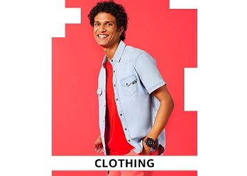 Up to 70% off on Men