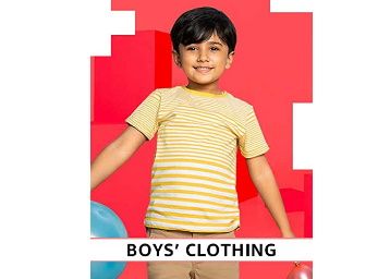 Up to 70% off on Kid