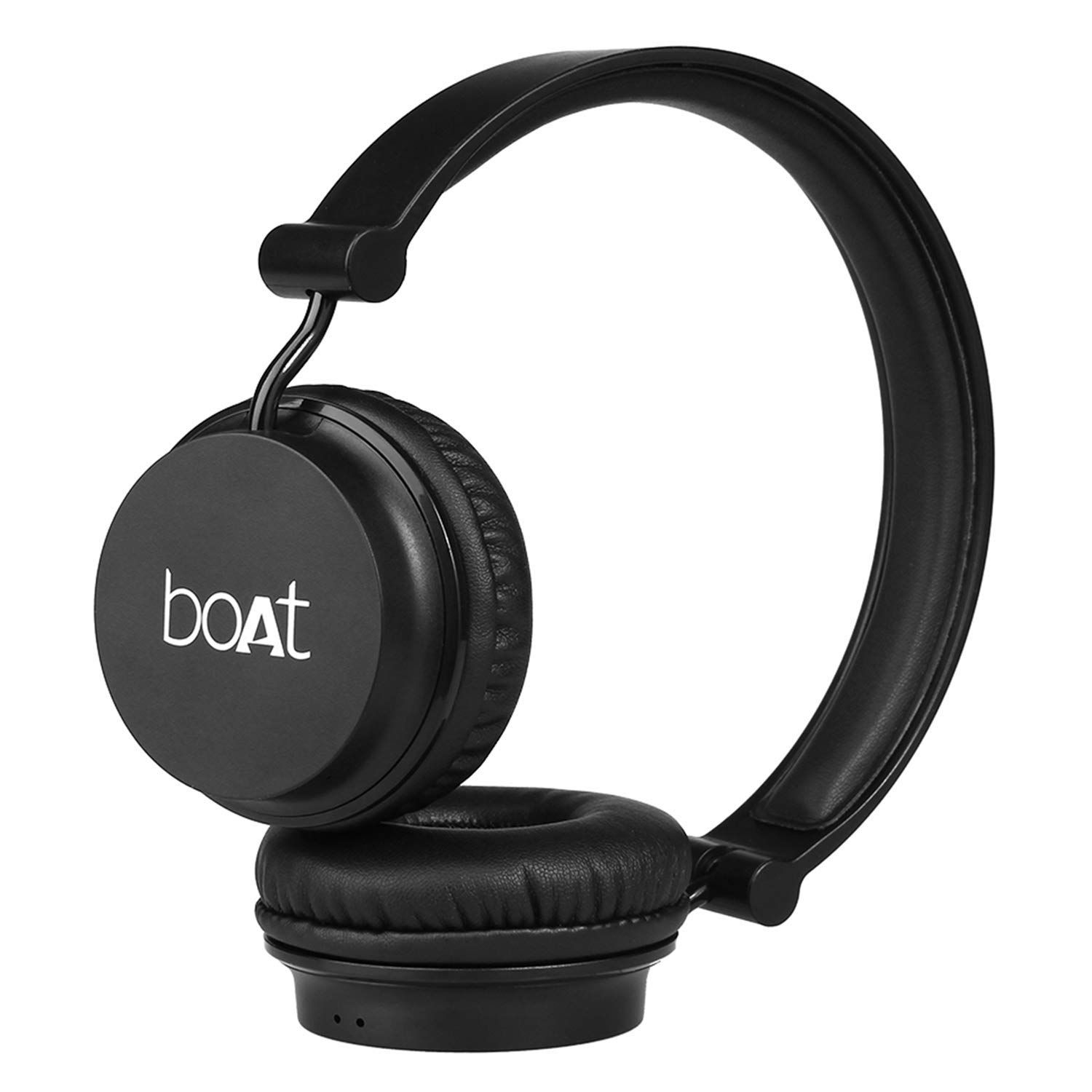 boAt Rockerz 400 Bluetooth Headphone 
