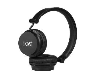 boAt Rockerz 400 Bluetooth Headphone with Super Extra Bass at Just Rs. 999