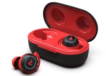 boAt Airdopes 441 TWS Ear-Buds with IWP Technology, Immersive Audio at Just Rs. 1999
