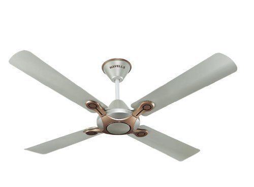 Havells Leganza 1200mm Ceiling Fan (Bronze and Gold)