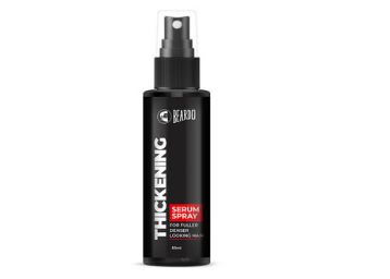Beardo Thickening Serum Spray