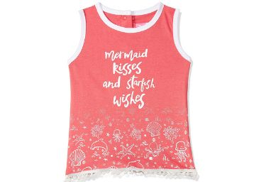 Little Kangaroos Baby-Girl