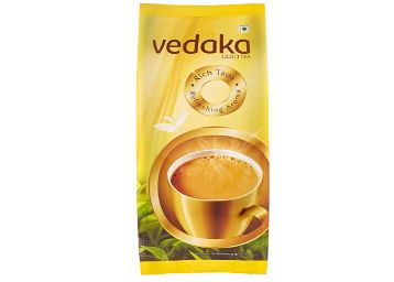 Amazon Brand - Vedaka Gold Tea, 500 g at Rs. 180
