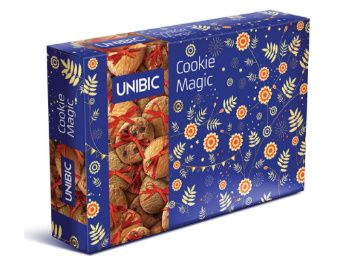 Unibic Cookies Magic 300g at Rs. 159 + Free Shipping
