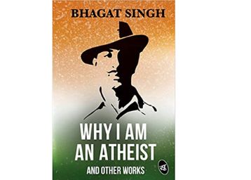 Why I am an Atheist and Other Works Paperback