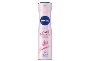 NIVEA Deodorant, Pearl & Beauty, Women, 150ml at Rs. 141