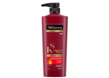 TRESemme Keratin Smooth Shampoo, 580ml at Rs. 232