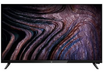 OnePlus Y Series 80 cm (32 inches) HD Ready LED Smart Android TV 