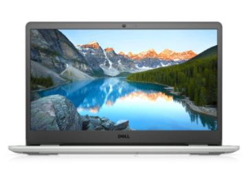 Dell Inspiron 3505 15inch FHD AG Display Laptop (Ryzen-5 3500U / 8GB / 512 SSD / Vega Graphics / 1 Yr NBD Warranty / Win 10 + MS Office H&S 2019 / Soft Mint) at Rs. 46990