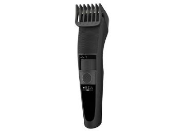 VEGA T-3 Beard trimmer - 1N, Black, 240G