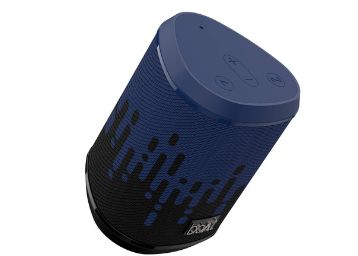 boAt Stone 170 5W Bluetooth Speaker(Electric Blue)