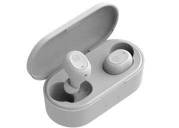 Noise Shots Nuvo Wireless Bluetooth Earbuds