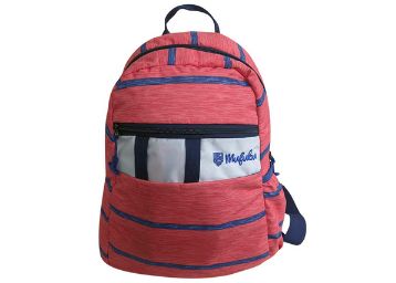 Mufubu Presents Gini & Poko soft and cute backpack