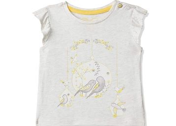 Mothercare Baby Girls