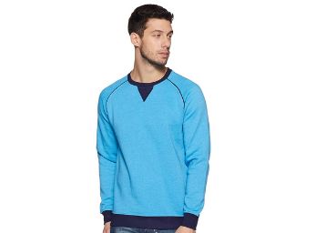 Symbol Men Sweatshirt