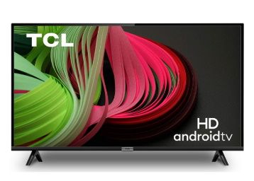 TCL 100 cm (40 inches) Full HD Certified Android Smart LED TV At Rs. 19499 + 10% SBI Off