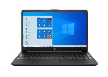 HP 15 Entry Level 15.6-inch HD Laptop (AMD 3020e/4GB/1TB HDD/Windows 10 Home At Rs. 23990