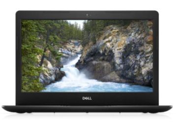 Dell Vostro 3491 14-inch FHD Laptop (10th Gen i3-1005G1/4GB/1TB HDD + 256GB SSD/Win 10 + MS Office/Intel HD Graphics At Rs, 33990