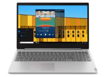 Lenovo IdeaPad S145 Intel Core i3 7th Gen 15.6 inch Full HD Thin and Light Laptop (4GB/1TB HDD/Windows 10) At Rs. 30990
