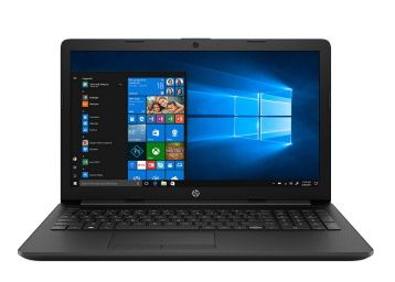 HP 15 db1069AU 15.6-inch Laptop (3rd Gen Ryzen 3 3200U/4GB/1TB HDD/Windows 10 At Rs. 29990